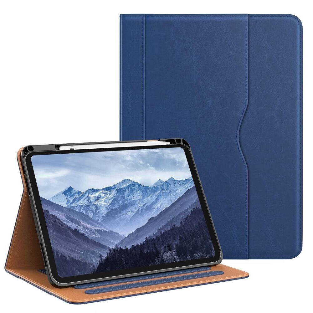 OKP Case for Ipad A16 11Th Generation 2025 / 10Th Gen Case 2022, for 11 Inch / 1